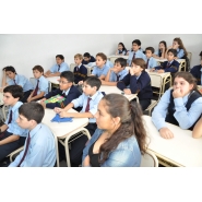 Jornadas Escuela, Familias y Comunidad